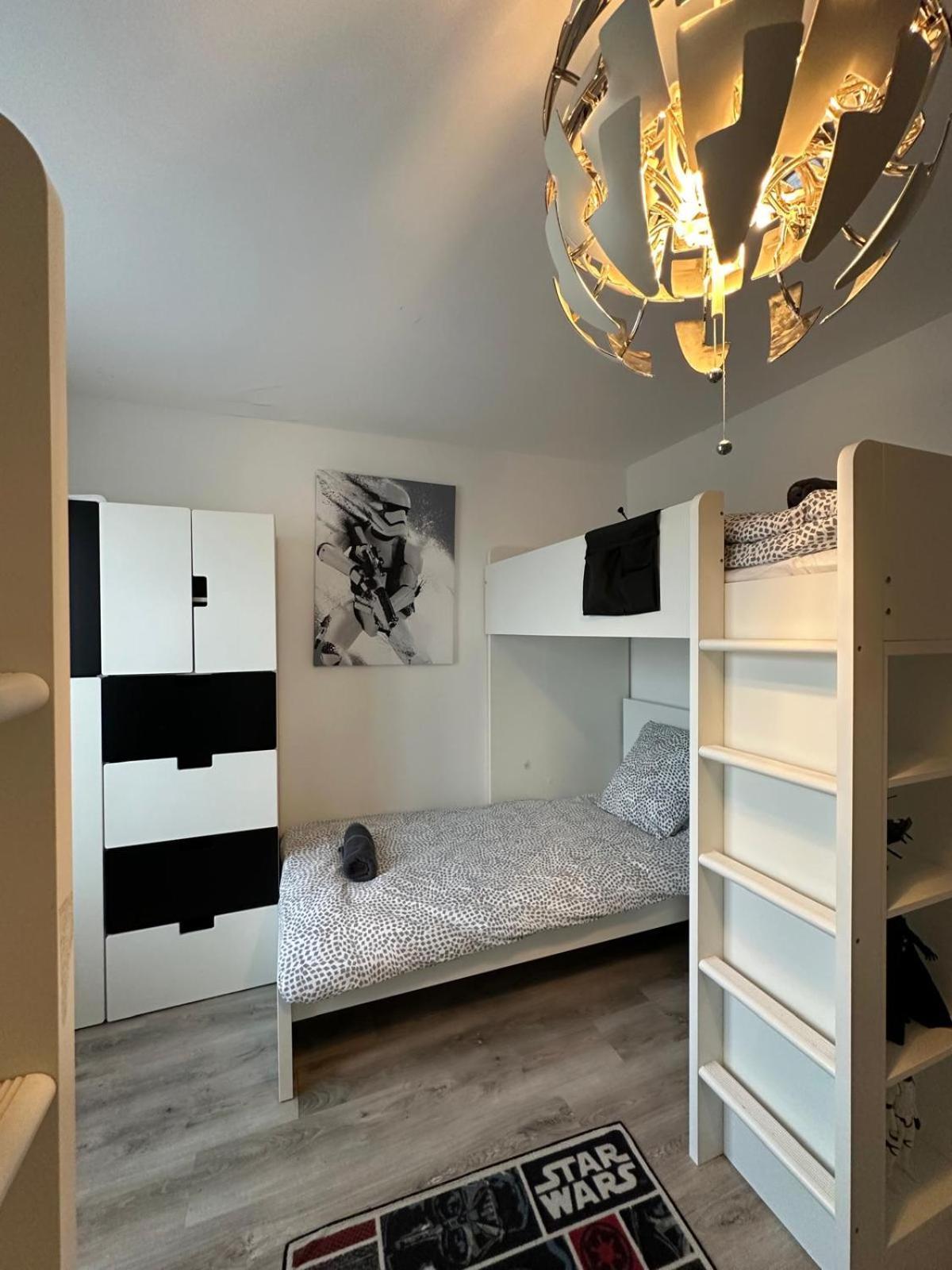 Spacieuse - Paisible - Moderne- 5' Disneyland Villa Montevrain