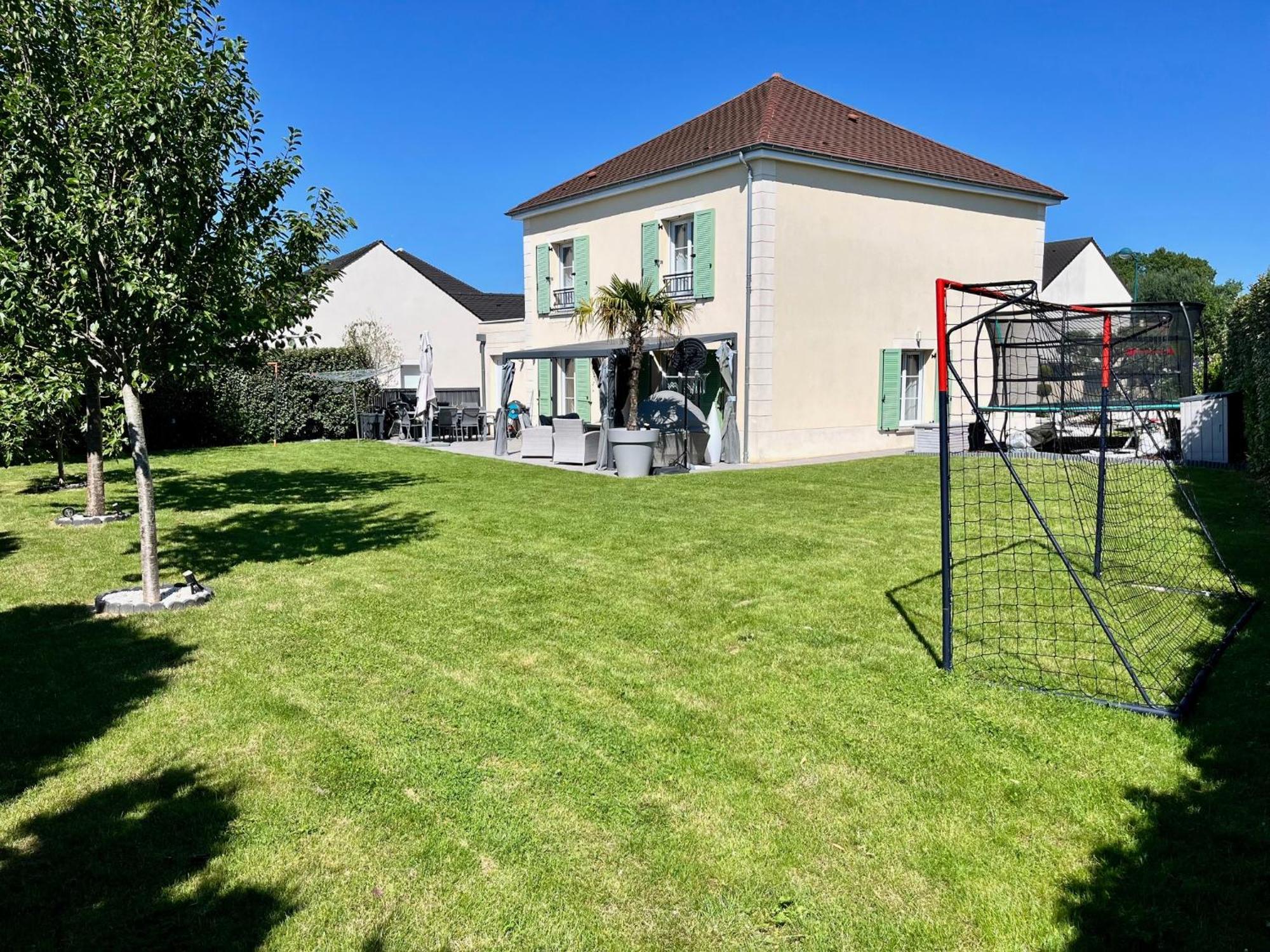 Spacieuse - Paisible - Moderne- 5' Disneyland Villa