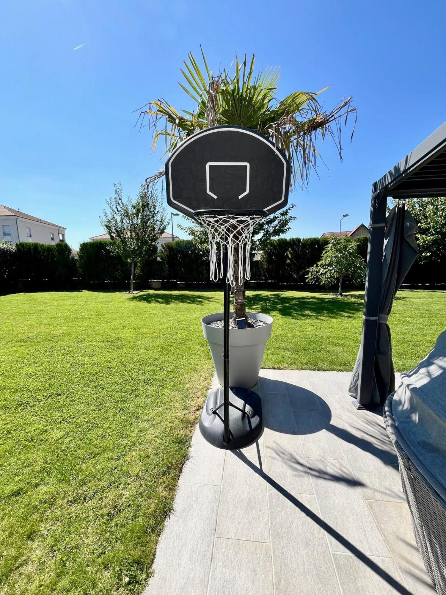 Spacieuse - Paisible - Moderne- 5' Disneyland Villa
